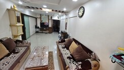 2 BHK Apartment For Rent in Amal Juhu Sheetal CHS