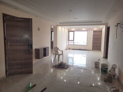 4 BHK Builder Floor For Rent in Ansal Plaza Gurgaon