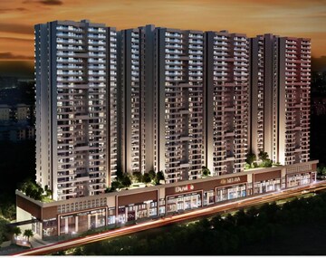  Showroom For Rent in Duville Riverdale Grove, Kharadi