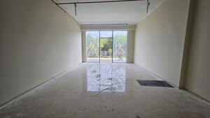 Room in  Showroom at Duville Riverdale Grove, Kharadi – for Rent