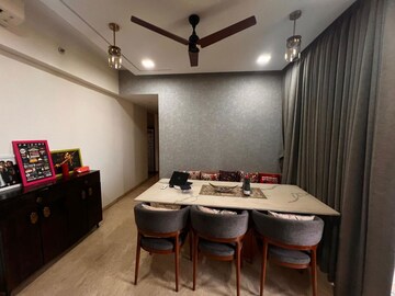 Bedroom in 3 BHK Apartment at Vaibhav CHS Juhu, Juhu – for Rent