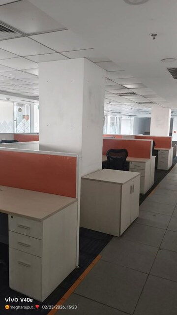 Kitchen in  Office Space in IT/SEZ at Greenwood City, Sector 40 – for Rent