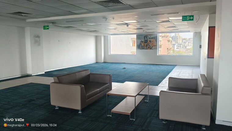 Team Area, greenwood-city Commercial Office Space in IT/SEZ 20000 Sq.Ft. In Sector 40 Gurgaon 10019398