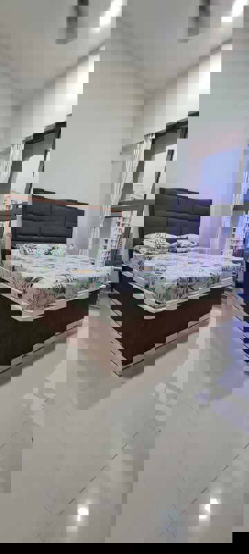 1 BHK 323 Sq.Ft. Apartment in Lodha Unica