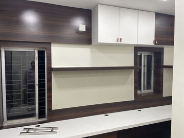  Office Space For Rent in Bbd Bagh