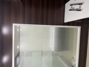 Furnished Amenities in  Office Space at Bbd Bagh – for Rent