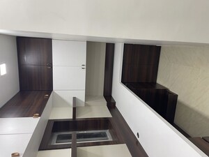 Kitchen in  Office Space at Bbd Bagh – for Rent