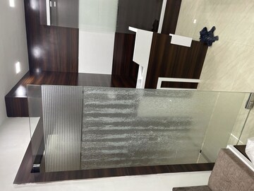 Furnished Amenities in  Office Space at Bbd Bagh – for Rent