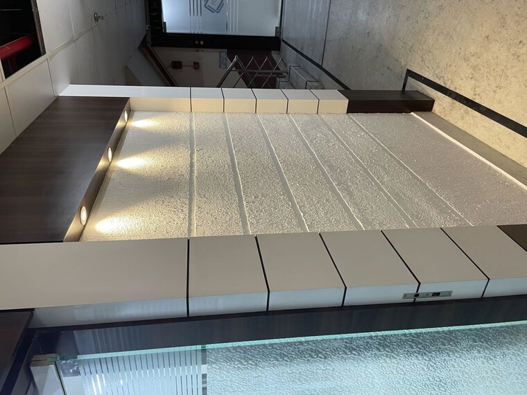 Kitchen, bbd bagh Commercial Office Space 380 Sq.Ft. In Bbd Bagh Kolkata 10019527