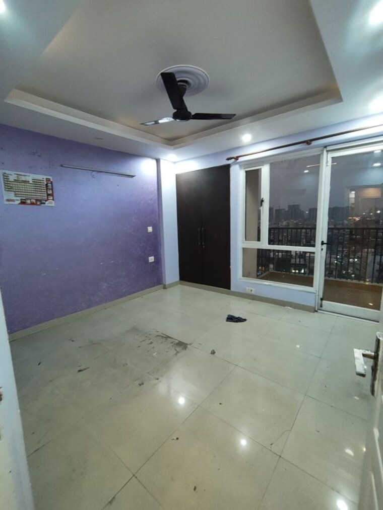 Room, logix-blossom-county 3 Bedroom 1575 Sq.Ft. Apartment In Sector 137 Noida 10019543