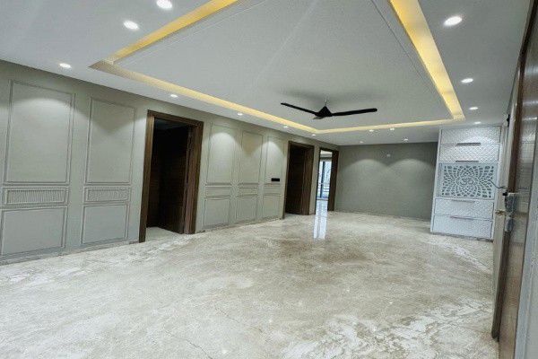 3 BHK Builder Floor For Sale in Bellandur