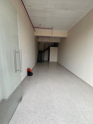 Building Lobby in  Showroom at Duville Riverdale Grove, Kharadi – for Rent