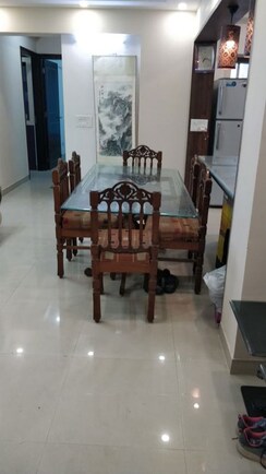 3 BHK Apartment For Rent in Panchsheel Pratistha