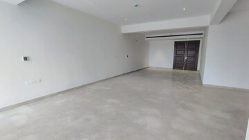 Living Room in 4 BHK Apartment at Prestige White Meadows, Whitefield – for Rent