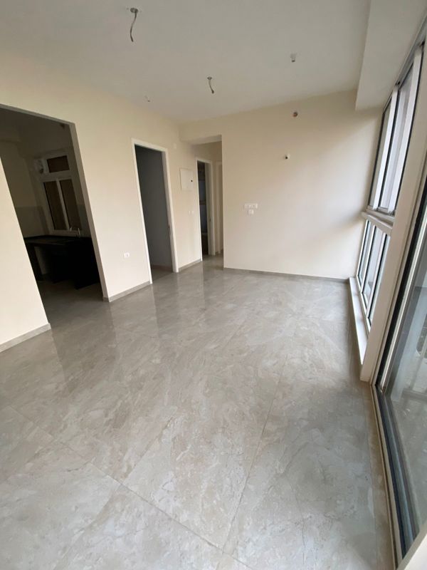 3 BHK + Servant Room 1336 Sq.Ft. Apartment in Transcon Triumph Tower