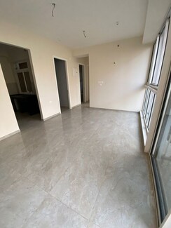 3 BHK + Servant Room Apartment For Rent in Transcon Triumph Tower