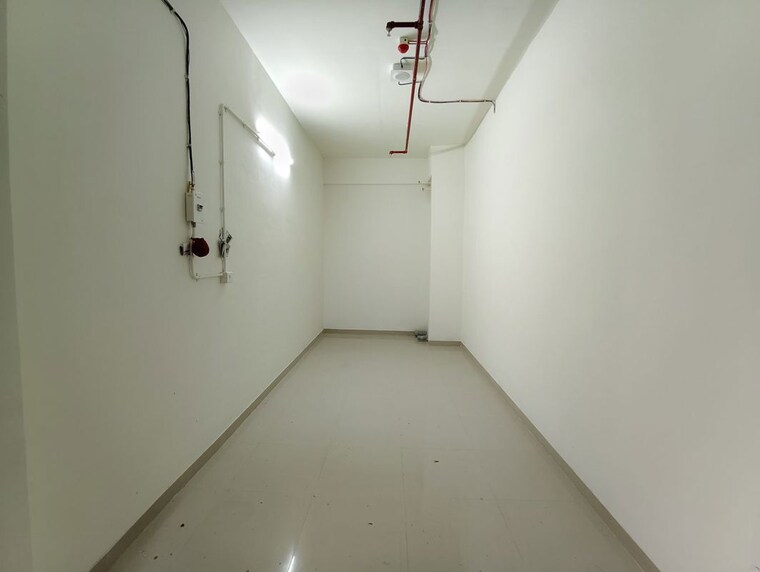 Room, transcon-triumph-tower 3 Bedroom 1336 Sq.Ft. Apartment In Andheri West Mumbai 10019590
