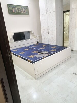 3 BHK Independent House For Rent in RWA Apartments Sector 41, Sector 41