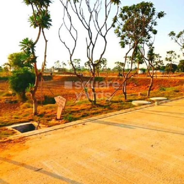 undefined, aerocity  1722 Sq.Ft. Plot In Aerocity Mohali 10019604