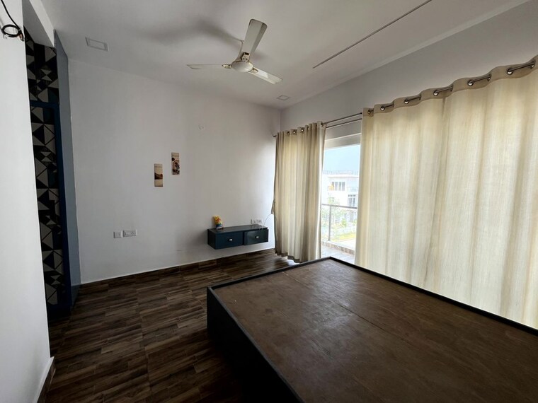 Room, mokila 3.5 Bedroom 2600 Sq.Ft. Villa In Mokila Hyderabad 10019537