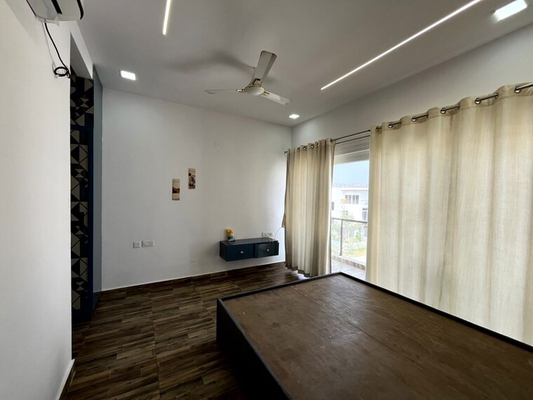 Room, mokila 3.5 Bedroom 2600 Sq.Ft. Villa In Mokila Hyderabad 10019537