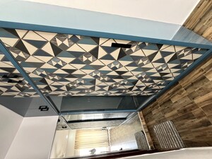 Furnished Amenities in 3.5 BHK Villa at Mokila – for Rent