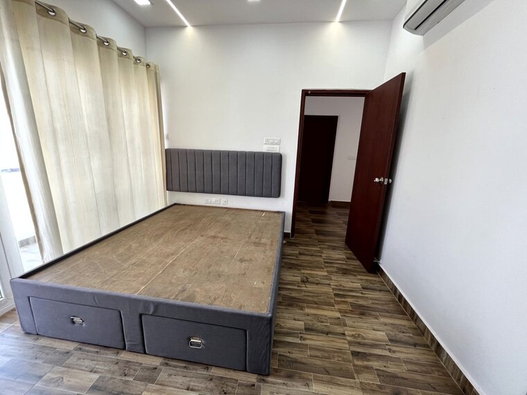 Bedroom, mokila 3.5 Bedroom 2600 Sq.Ft. Villa In Mokila Hyderabad 10019537