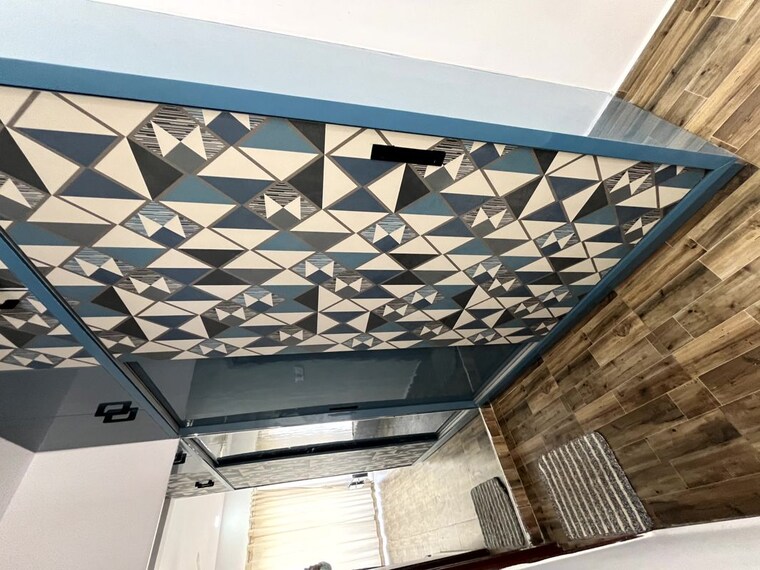 Kitchen, mokila 3.5 Bedroom 2600 Sq.Ft. Villa In Mokila Hyderabad 10019537