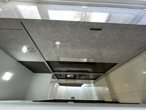 Furnished Amenities in 3.5 BHK Villa at Mokila – for Rent