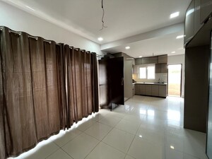 Kitchen in 3.5 BHK Villa at Mokila – for Rent