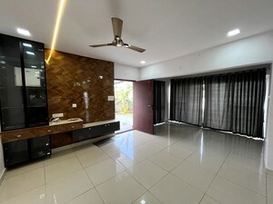 Kitchen in 3.5 BHK Villa at Mokila – for Rent