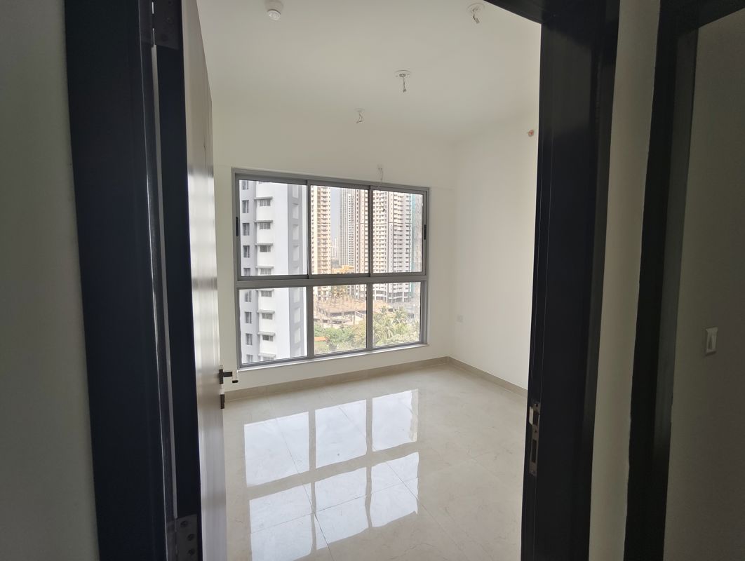 2 BHK Apartment For Rent in Piramal Revanta Tower 3 and 4