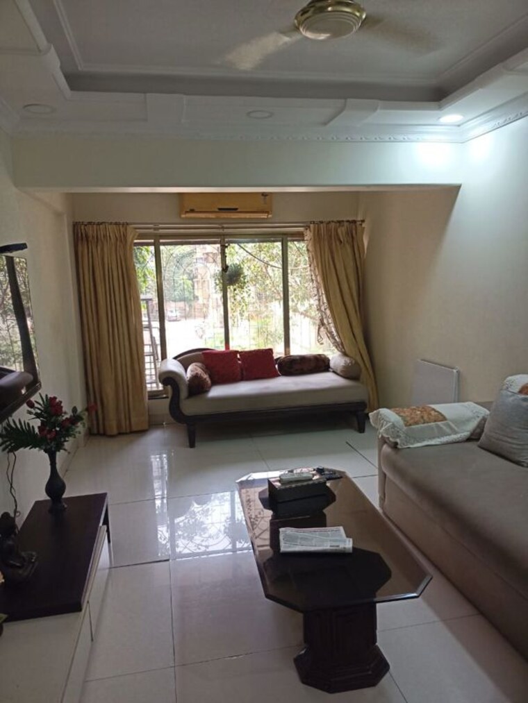 Living Room, union-park-khar-west 2 Bedroom 900 Sq.Ft. Apartment In Khar West Mumbai 10019677