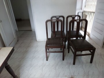 Staircase in 2 BHK Apartment at Union Park Khar West, Khar West – for Rent