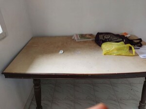 Bedroom in 2 BHK Apartment at Union Park Khar West, Khar West – for Rent