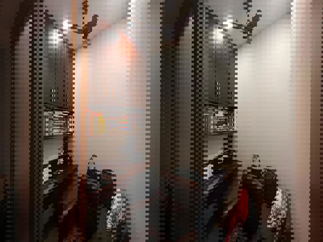 2 BHK 900 Sq.Ft. Apartment in Union Park Khar West