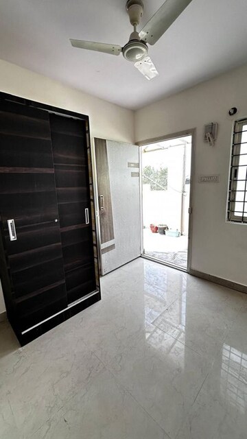 1 RK Apartment For Rent in Btm Layout Stage 2