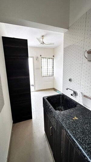 Team Area in 1 RK Apartment at Btm Layout Stage 2 – for Rent