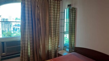 Living Room in 3 BHK Apartment at Hiranandani Meadows, Manpada – for Rent