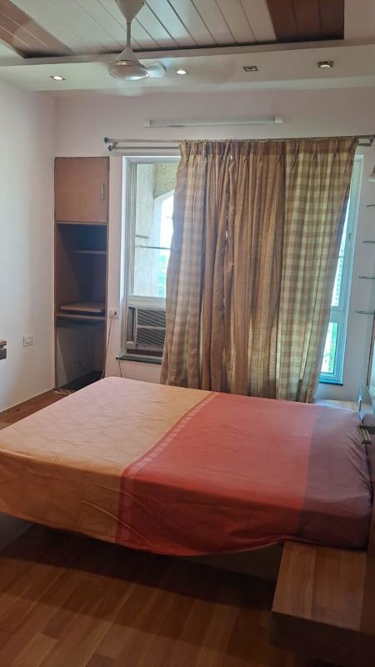 Bedroom, hiranandani-meadows 3 Bedroom 1345 Sq.Ft. Apartment In Manpada Thane 10019706
