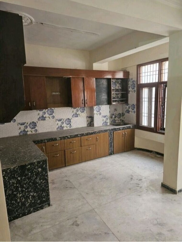 Kitchen, bluejay-atmosphere 4 Bedroom 2450 Sq.Ft. Apartment In Tumkur Road Bangalore 10019705