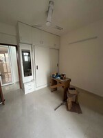 2 BHK + Pooja Room 724 Sq.Ft. Apartment in Signature The Serenas