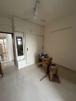 2 BHK + Pooja Room Apartment For Rent in Signature The Serenas