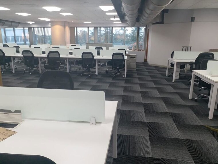 Team Area, banashankari Commercial Office Space 18200 Sq.Ft. In Banashankari Bangalore 10019567