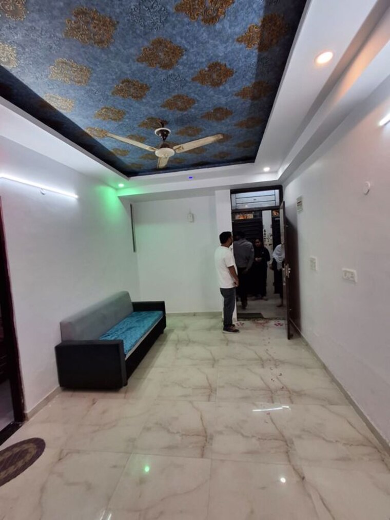 Master Bedroom, jagatpura 3 Bedroom 1000 Sq.Ft. Apartment In Jagatpura Jaipur 10019799