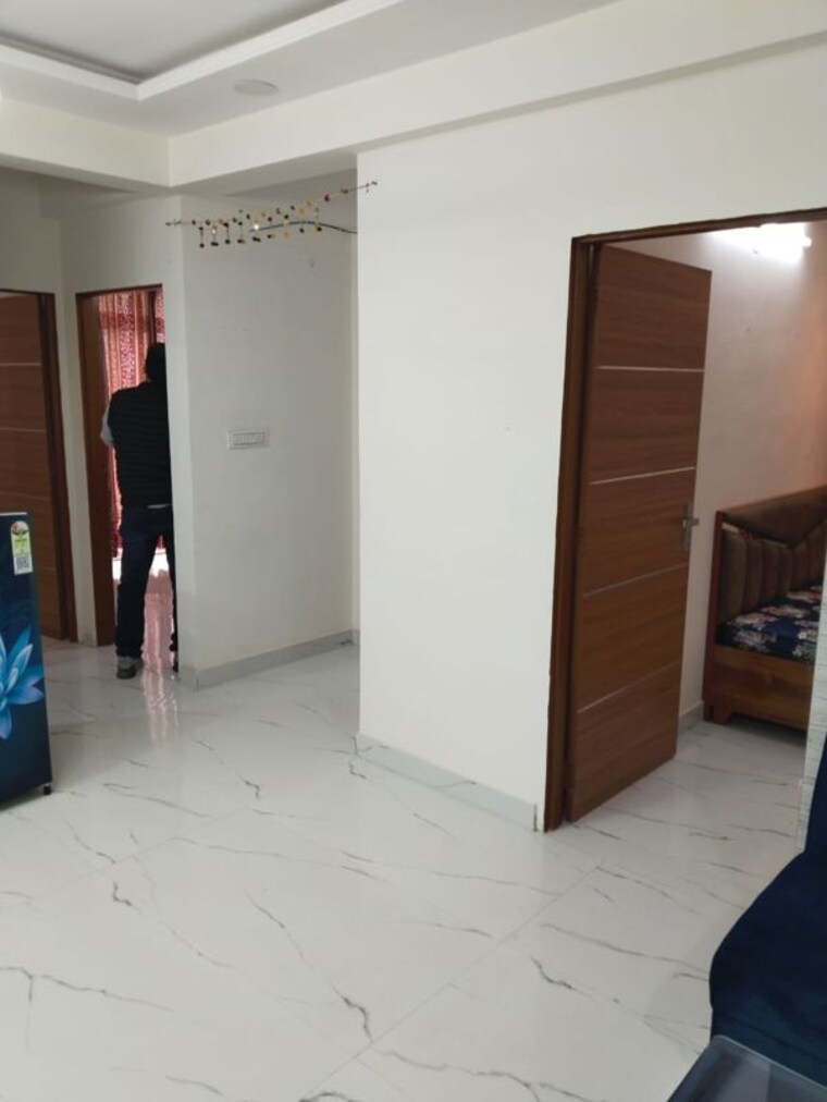 Room, jagatpura 3 Bedroom 1000 Sq.Ft. Apartment In Jagatpura Jaipur 10019799