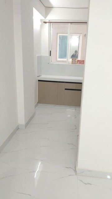 Bathroom in 3 BHK Apartment at Jagatpura – for Rent