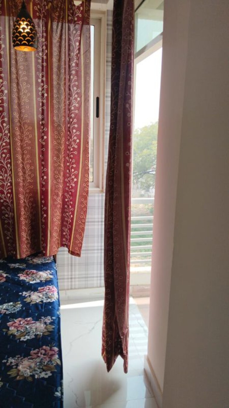 Bedroom, jagatpura 3 Bedroom 1000 Sq.Ft. Apartment In Jagatpura Jaipur 10019799
