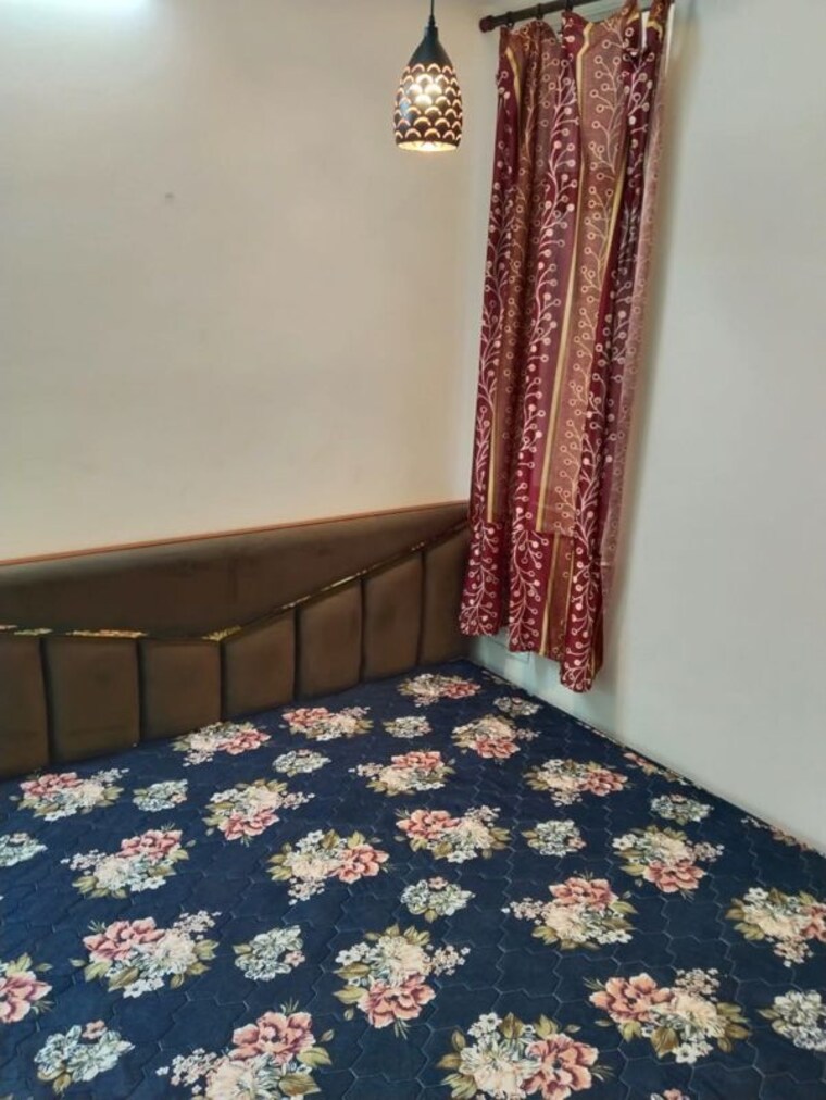 Bedroom, jagatpura 3 Bedroom 1000 Sq.Ft. Apartment In Jagatpura Jaipur 10019799