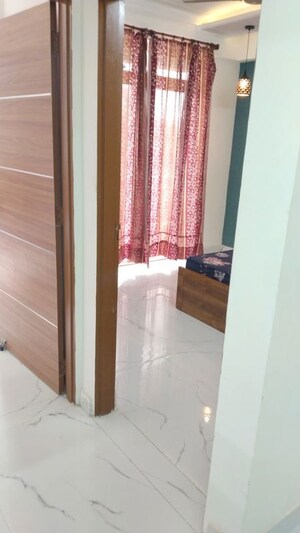 Building Lobby in 3 BHK Apartment at Jagatpura – for Rent